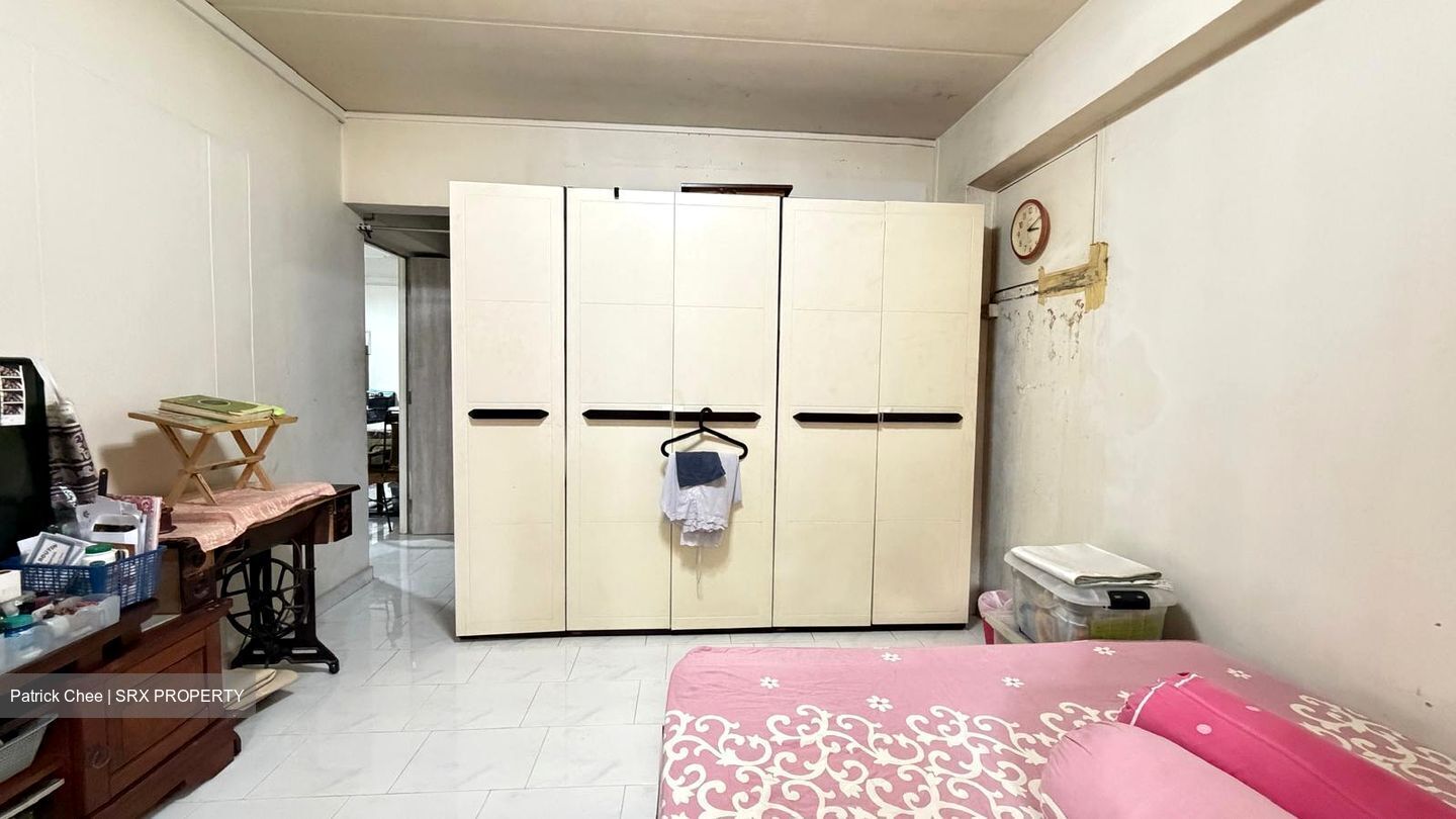 Blk 402 Keat Hong Laurel (Choa Chu Kang), HDB 4 Rooms #558561331